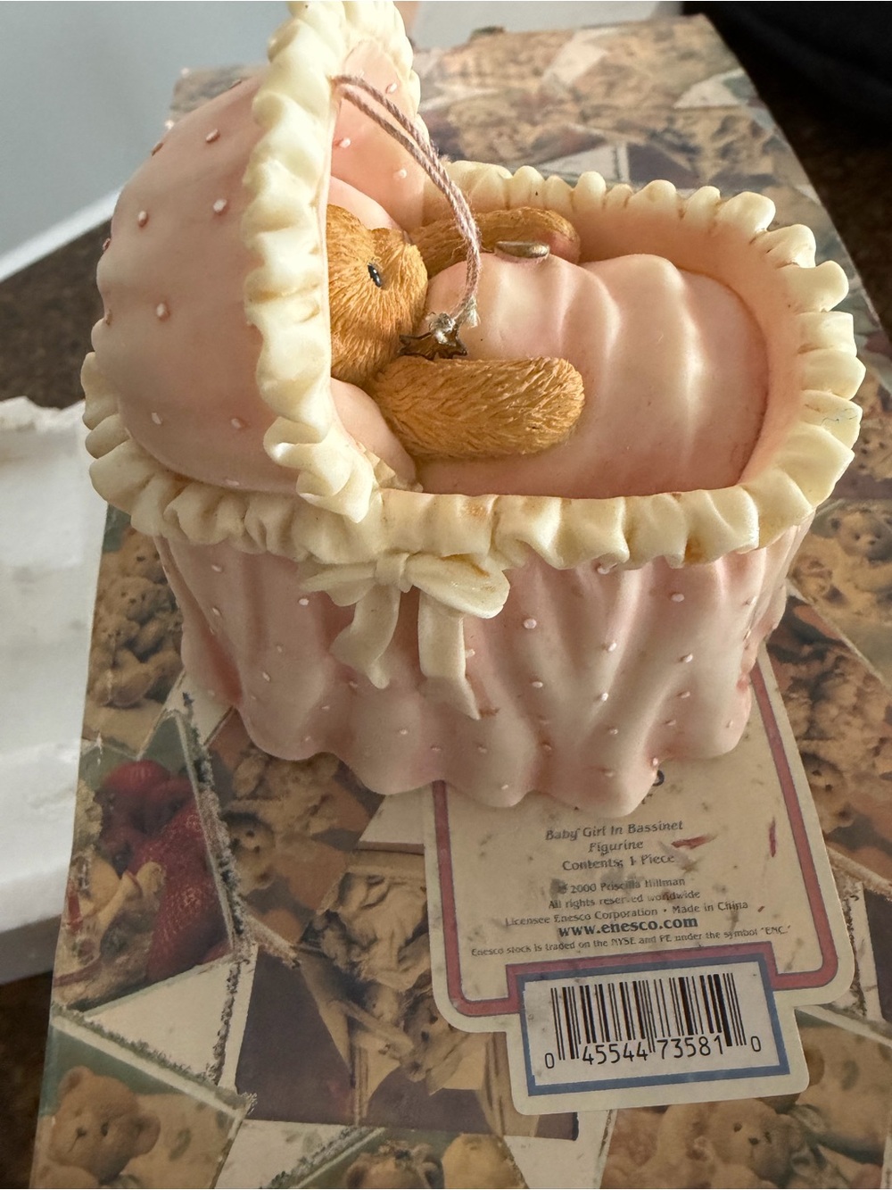 Cherished Teddies
